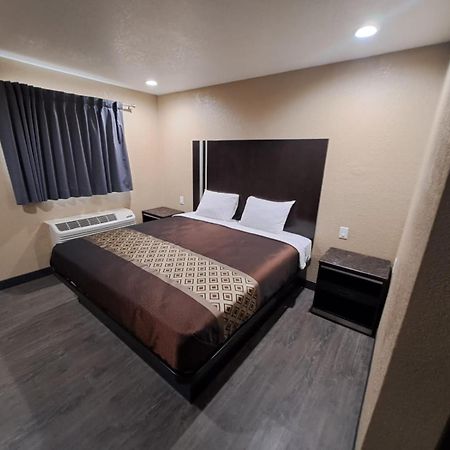 American Inn I10 Rialto And Colton エクステリア 写真