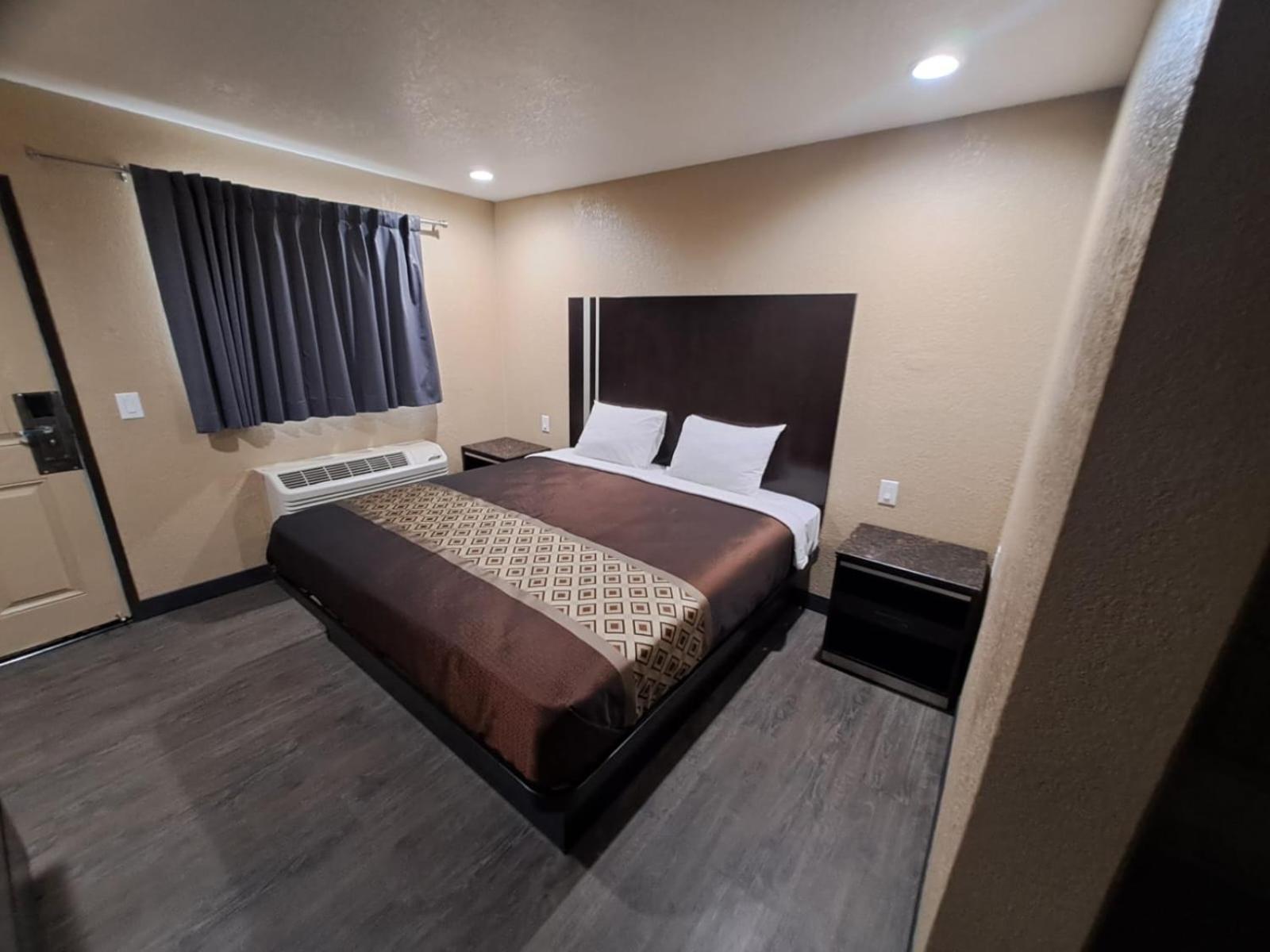 American Inn I10 Rialto And Colton エクステリア 写真