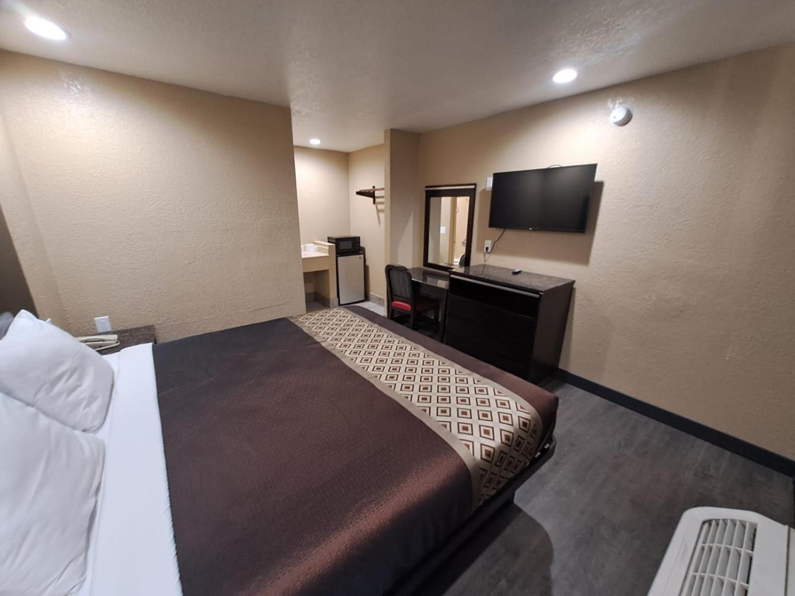 American Inn I10 Rialto And Colton エクステリア 写真